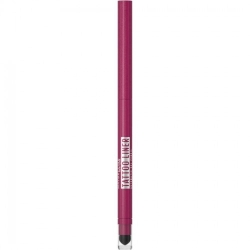 Maybelline Tattoo Liner Eyeliner In Gel Burgundy Break