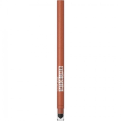 Maybelline Tattoo Liner Eyeliner In Gel Cooper Nights