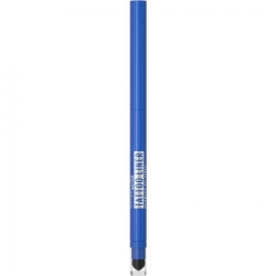Maybelline Tattoo Liner Eyeliner In Gel Sleepless Sapphire