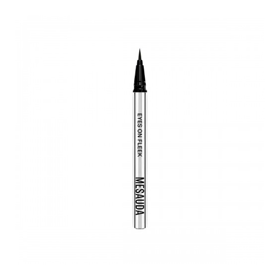 Mesauda Eyes On Fleek Eyeliner Water Resistant