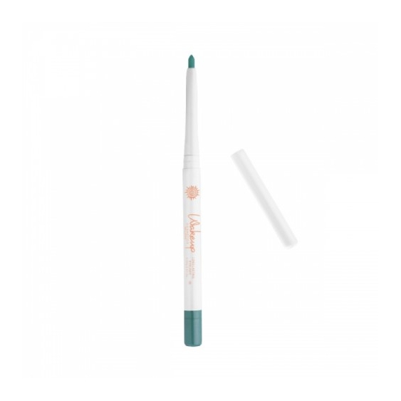 Wakeup Long Lasting Eyeliner Matita Occhi Lunga Durata Green Garden