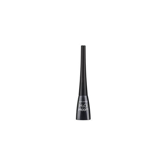 Wet N Wild H2O Proof Liquid Eyeliner E879 Black