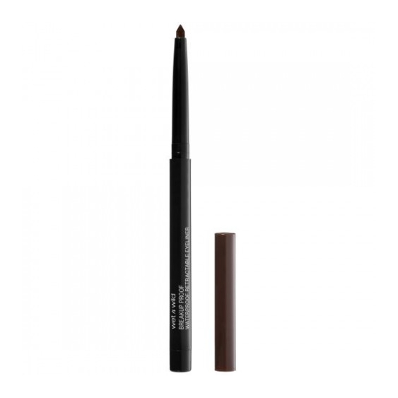 Wet N Wild Mega Last Breakup-Proof Retractable Eyeliner N.493 Dark Brown