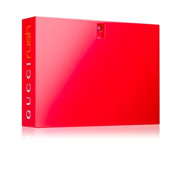 Profumo da Donna Gucci Rush confezione da 75ML