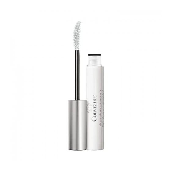 Avene Couvrance Mascara Alta Tollerabilità Nero