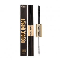Bperfect Double Impact Mascara Black