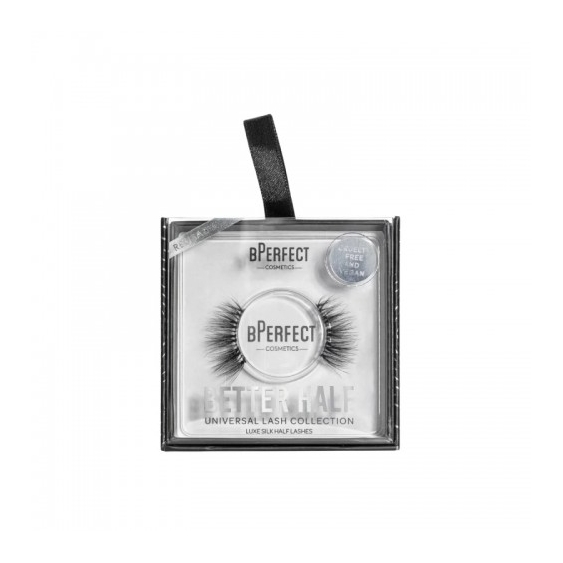 Bperfect Better Half Universal Lash Ciglia Finte Vision