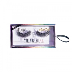 Bperfect Manifest Dream Big Universal Lash Think Mink Ciglia Finte