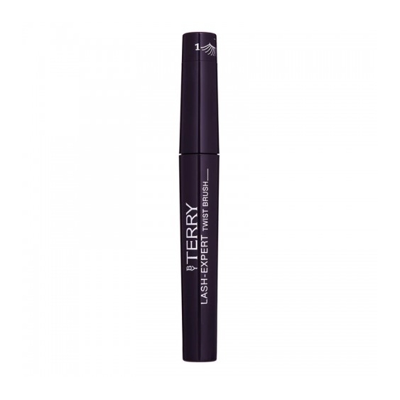 By Terry Lash-Expert Twist Brush Mascara N.1 Master Black