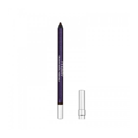 By Terry Crayon Khol Terrybly Matita Occhi N.2 Brown Stellar
