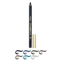 Deborah Matita Per Occhi Extra Eye Pencil Resistente All'Acqua N.1
