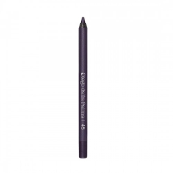 Diego Dalla Palma Stay On Me Eye Liner Matita Occhi N.45 Viola Scuro