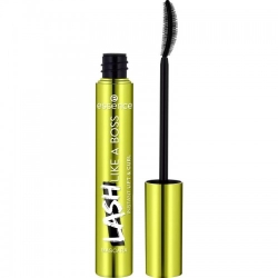 Essence Lash Like A Boss Instant Lift & Curl Mascara Incurvante