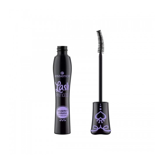 Essence Lash Princess Sculpted Volume Mascara 12 Ml