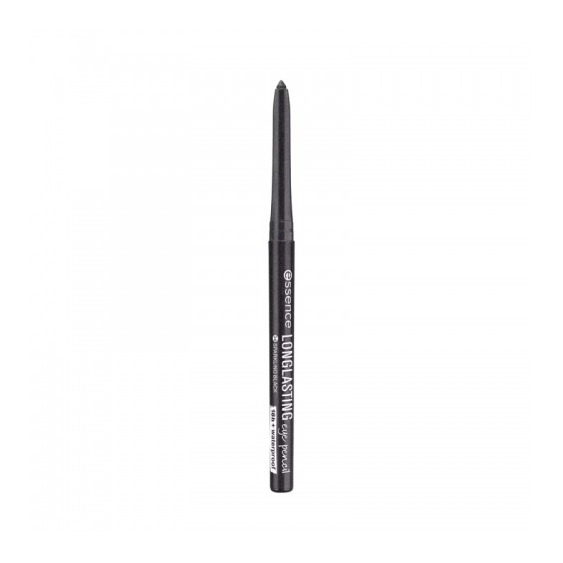 Essence Long Lasting Eye Pencil Matita Occhi Lunga Durata N.34 Sparkling Black