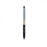 Estee Lauder Smoke And Brighten Kajal Eyeliner Duo Matita Occhi 2 In 1 Marine/Sky Blue