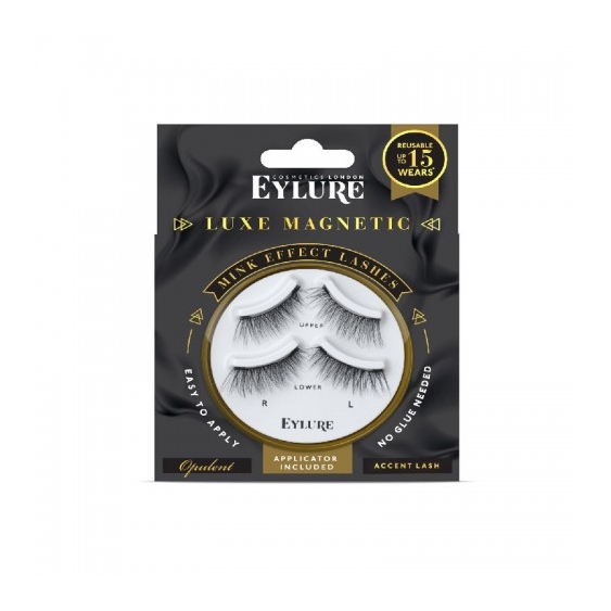 Eylure Luxe Magnetico Ciglia Finte
