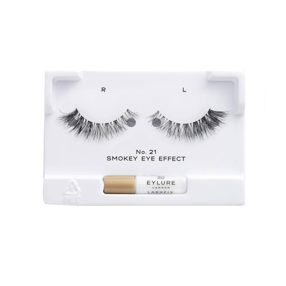 Eylure Smokey Ciglia Finte N. 021