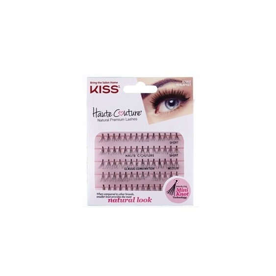 Kiss Ciglia A Ciuffetti Singoli Khli01Gt