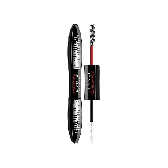 L'Oreal Paris Mascara Super Star Red Carpet Black