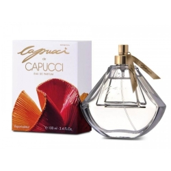 Capucci De Capucci Eau De Parfum 100 ml - ProfumeriaWeb
