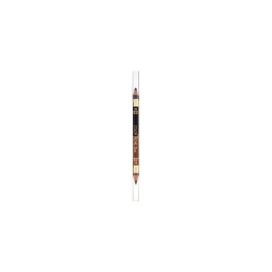 L'Oreal Paris Color Riche Duo Medium Matita Occhi 10 Noir Ebene