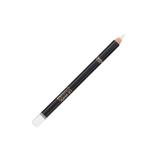 L'Oreal Paris Le Khol Superliner 120 Immaculate Snow