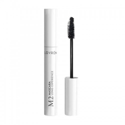 Lovren M2 Mascara Long Experience Black