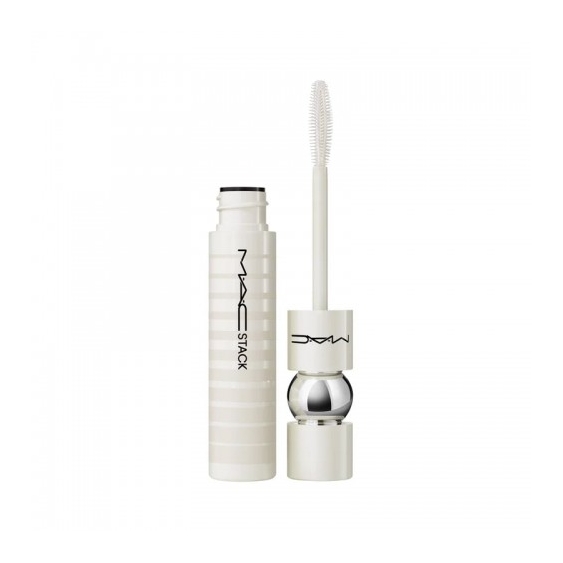 Mac Cosmetics MACstack Legit Lift Lash Primer Mascara Stark Stack