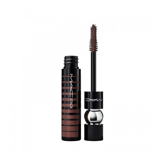 Mac Cosmetics MACstack Mascara Chestnut Stack