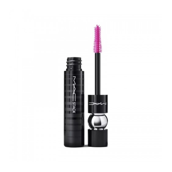 Mac Cosmetics Stack Mascara Mega Brush