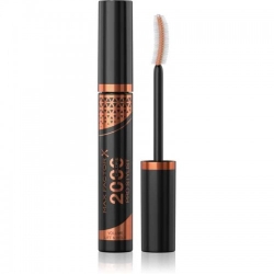 Max Factor 2000 Calorie Pro Stylist Mascara Effetto Lifting