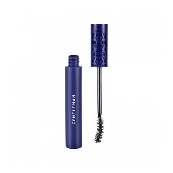Mulac Gentleman Mascara Volumizzante E Incurvante 13,5 Ml