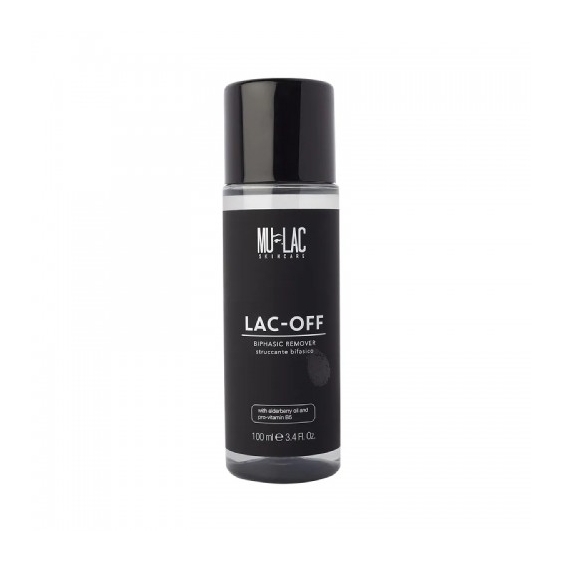 Mulac Lac Off Struccante Bifasico 100 Ml