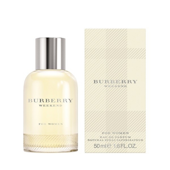Profumo da Donna Burberry Weekend confezione da 50ML