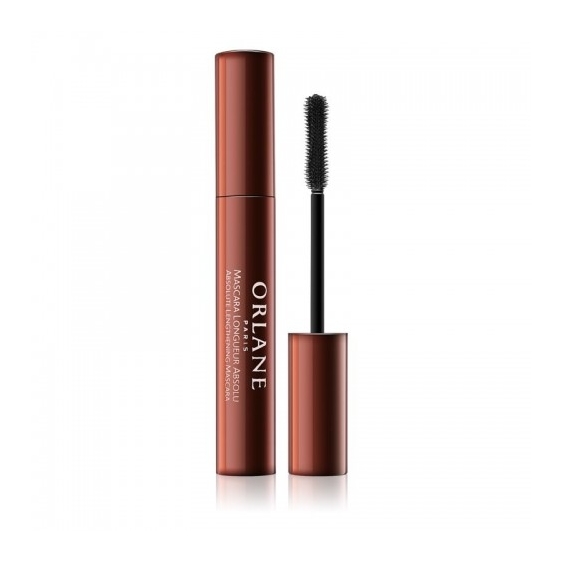 Orlane Mascara Volumizzante 6,5 Ml Nero