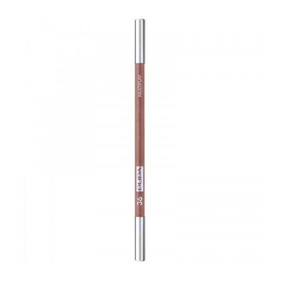 Pupa Multiplay Matita Occhi Triplo Uso N. 36 Kimono Pink
