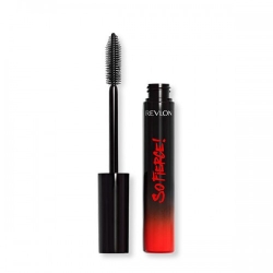 Revlon So Fierce Mascara N. 701 Blackest Black