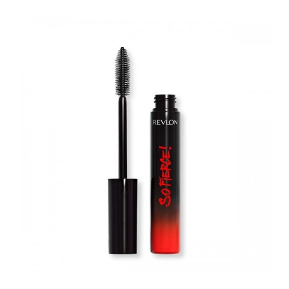 Revlon So Fierce Mascara N. 701 Blackest Black