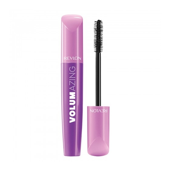 Revlon Volumazing Mascara Volumizzante N. 901 Blackest Black