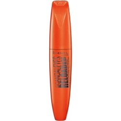 Rimmel Mascara Scandaleyes Reloaded 001 Nero