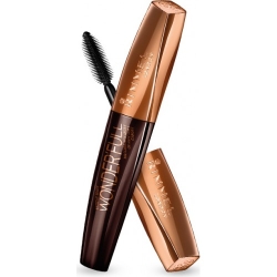 Rimmel Mascara Wonderfull Extreme Black