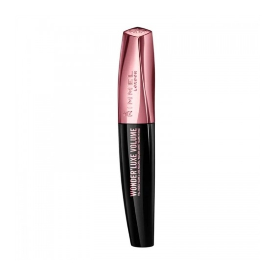 Rimmel Wonder'Luxe Mascara Black