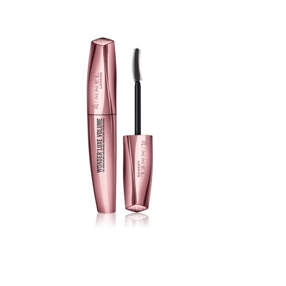Rimmel Wonder'Luxe Volume Mascara N. 001 Black