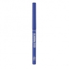 Rimmel Scandaleyes Exaggerate Matita Occhi Automatica Waterproof N.004 Cobalt Blue