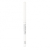 Rimmel Scandaleyes Exaggerate Matita Occhi Automatica Waterproof N.005 White Snow