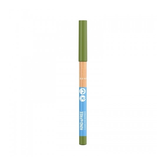 Rimmel Kind & Free Clean Eye Definer Matita Occhi N. 04 Soft Orchard