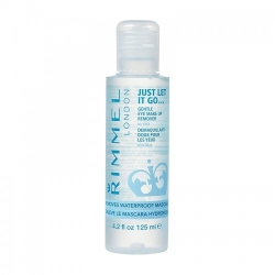 Rimmel Just Let It Go Struccante Delicato Per Occhi 125 Ml