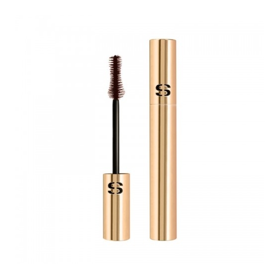 Sisley Phyto-Noir Volume & Lift Mascara Deep Brown
