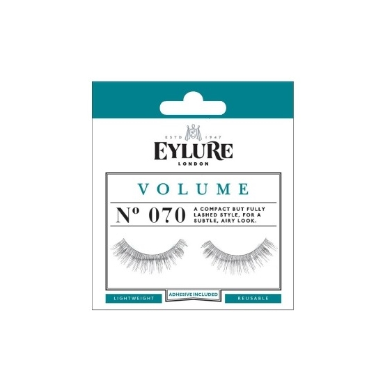 Uragme Eylure Ciglia Finte N.070